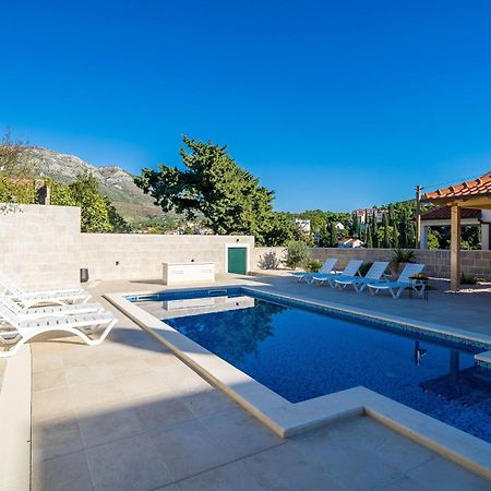 Residence & Pool Villa Schwarz Suites Cavtat Room photo