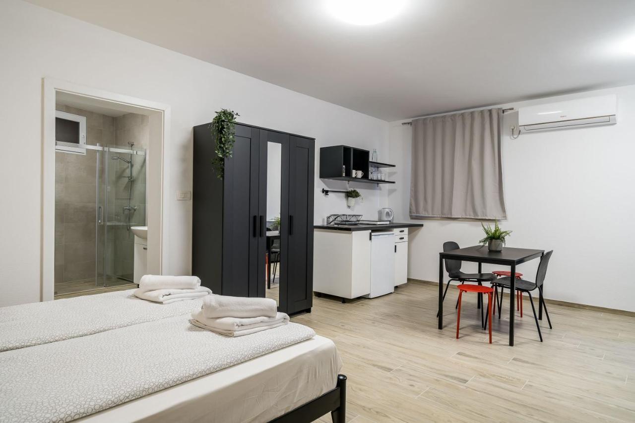 Residence & Pool Villa Schwarz Suites Cavtat Room photo