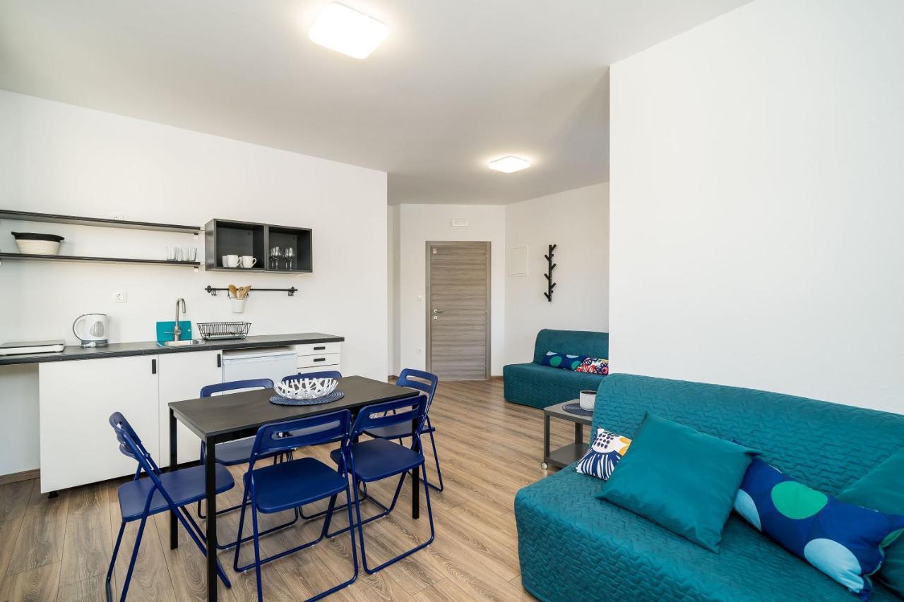 Residence & Pool Villa Schwarz Suites Cavtat Room photo