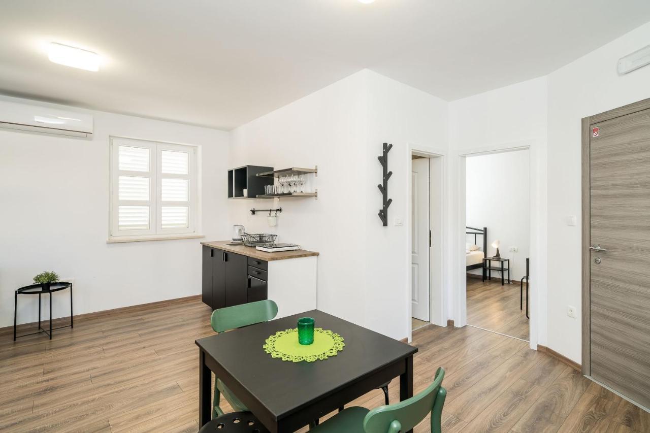 Residence & Pool Villa Schwarz Suites Cavtat Room photo