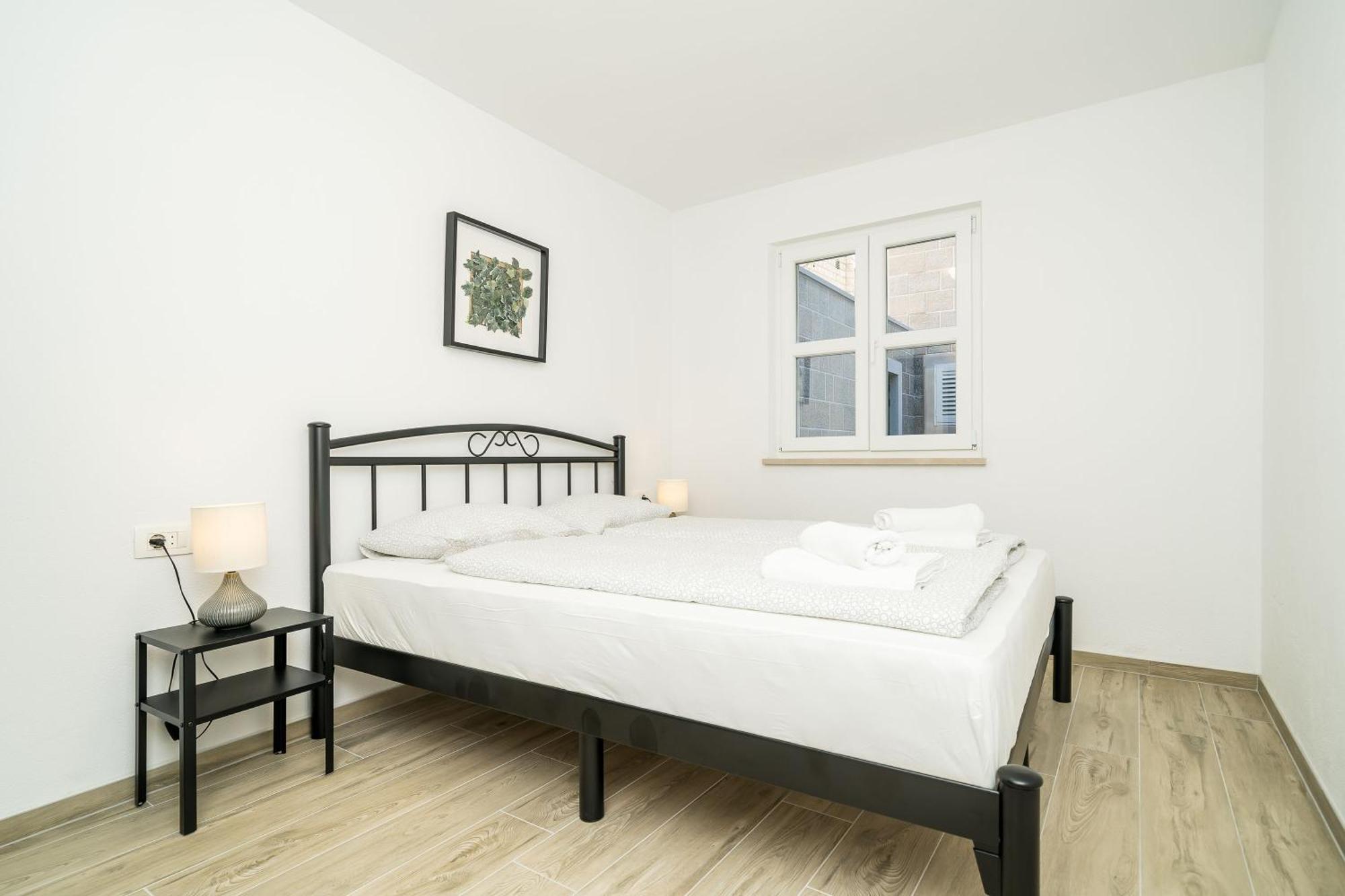 Residence & Pool Villa Schwarz Suites Cavtat Room photo