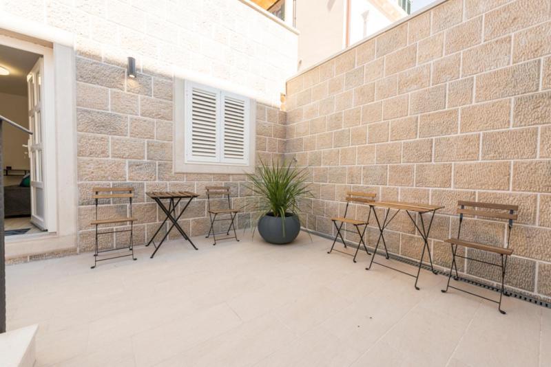 Residence & Pool Villa Schwarz Suites Cavtat Room photo