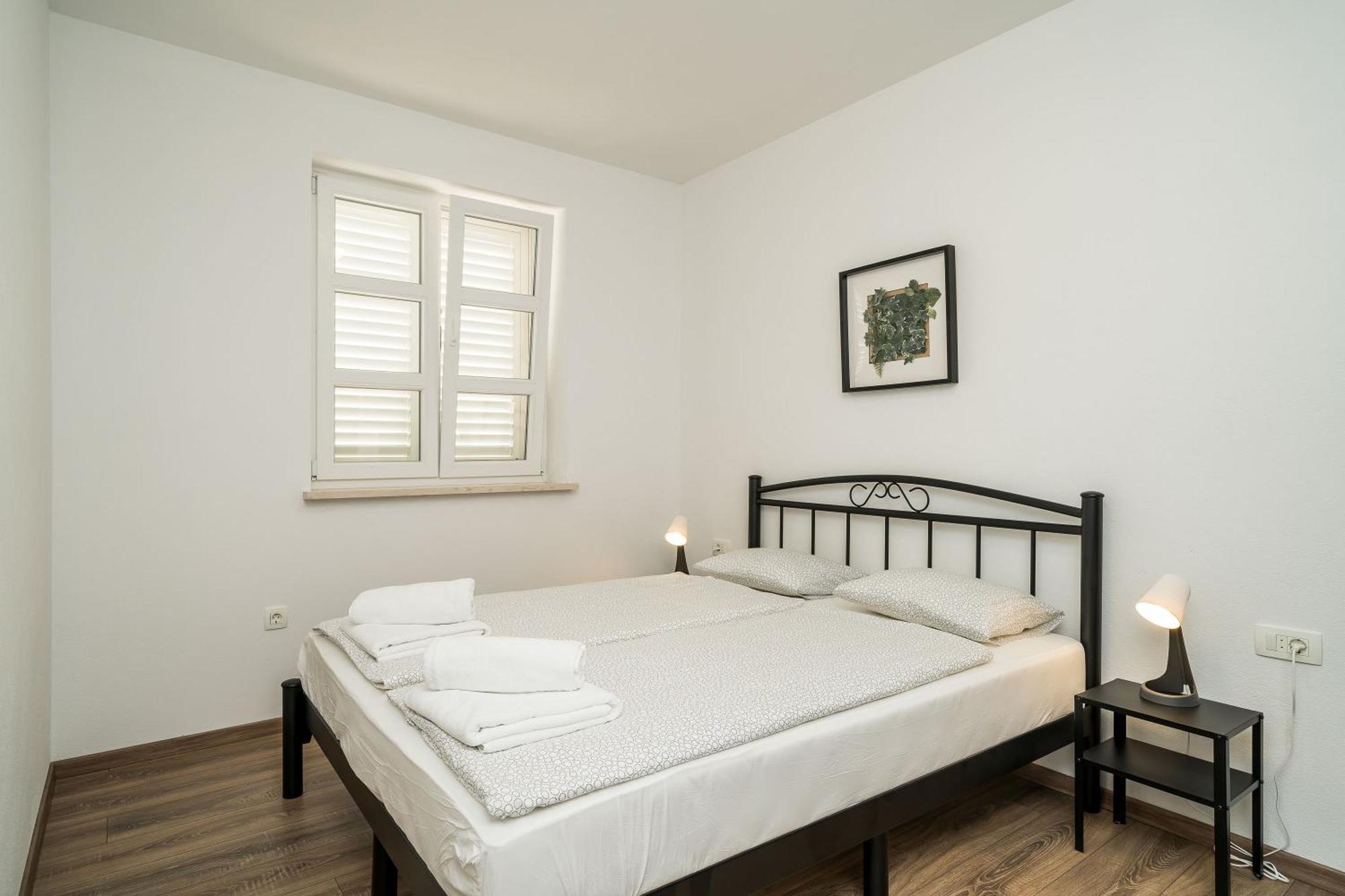 Residence & Pool Villa Schwarz Suites Cavtat Room photo