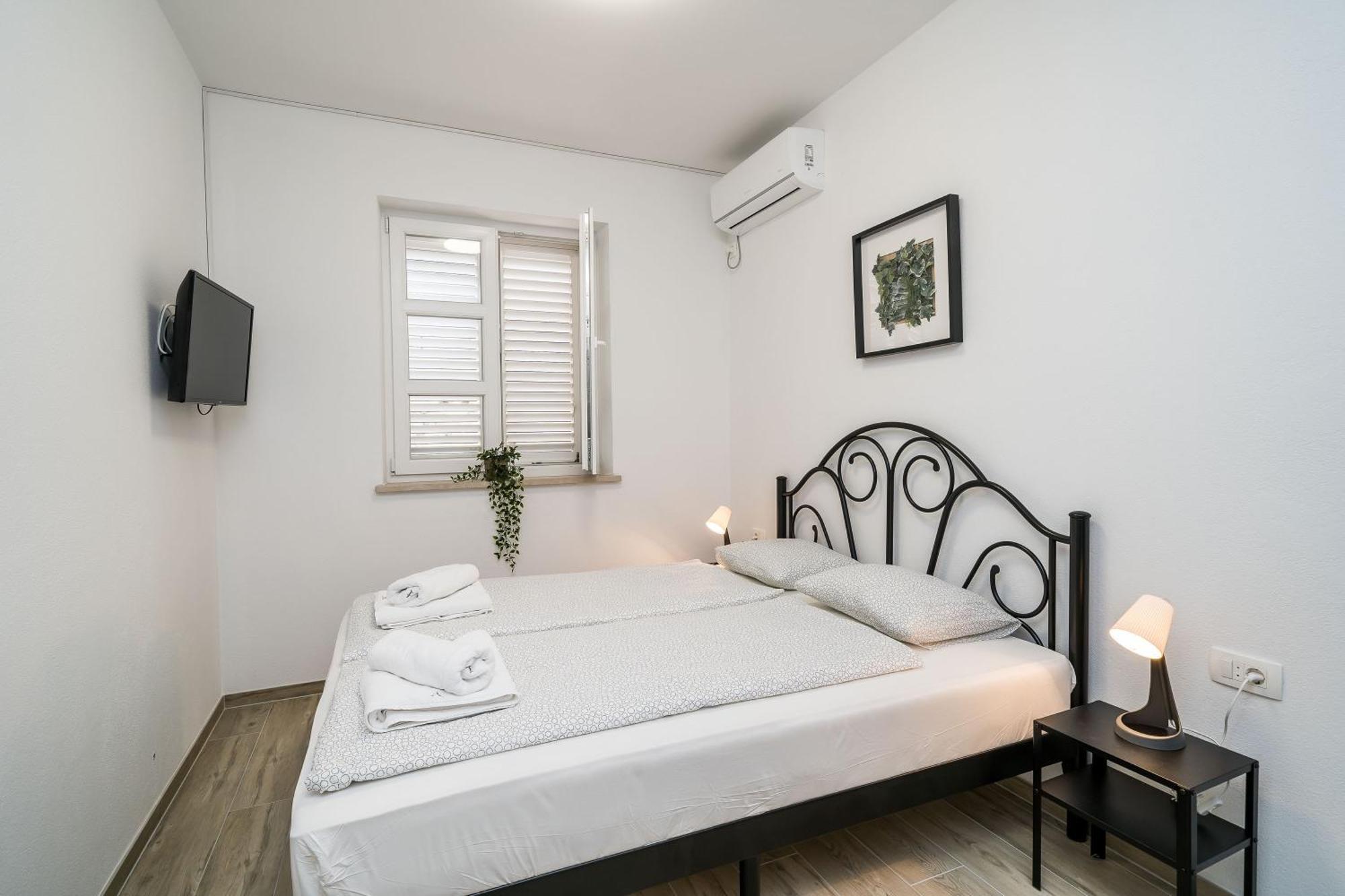 Residence & Pool Villa Schwarz Suites Cavtat Room photo