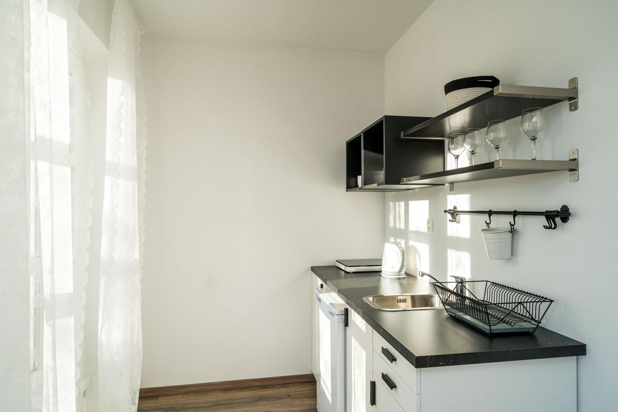 Residence & Pool Villa Schwarz Suites Cavtat Room photo