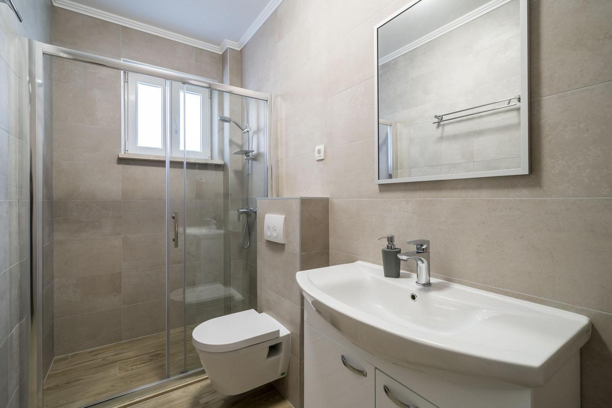 Residence & Pool Villa Schwarz Suites Cavtat Room photo