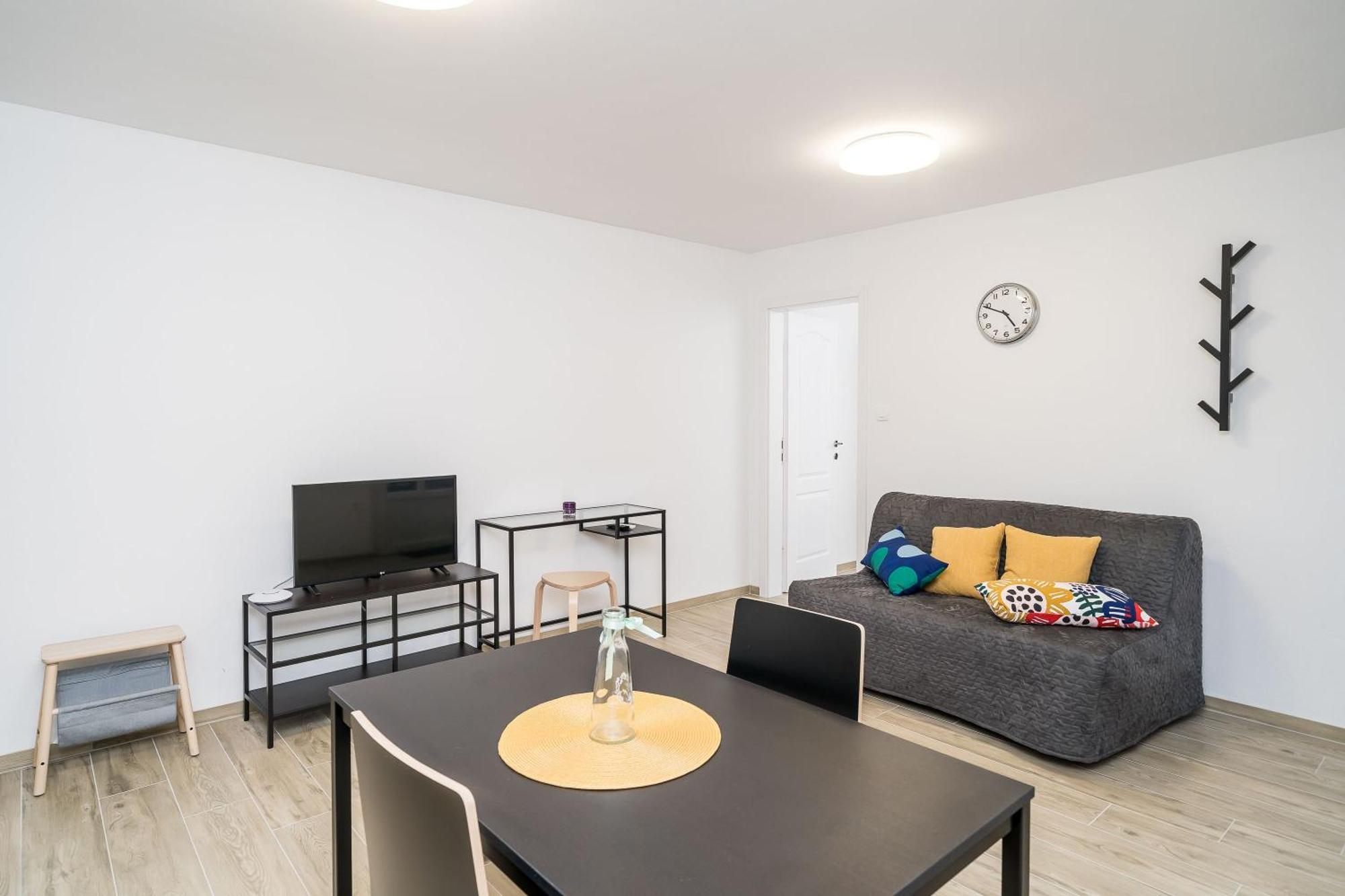 Residence & Pool Villa Schwarz Suites Cavtat Room photo