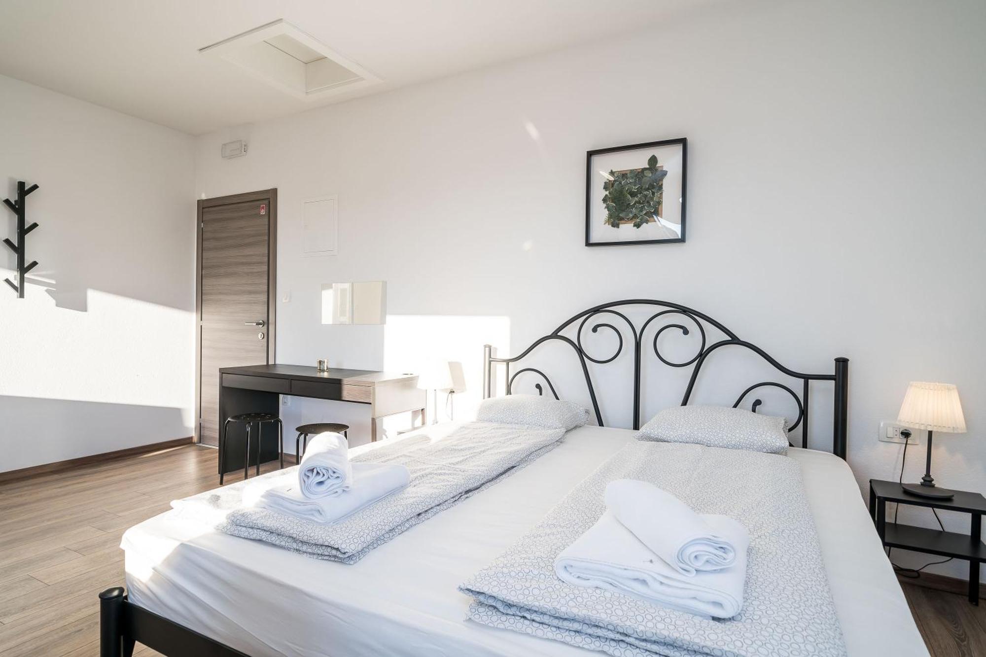 Residence & Pool Villa Schwarz Suites Cavtat Room photo