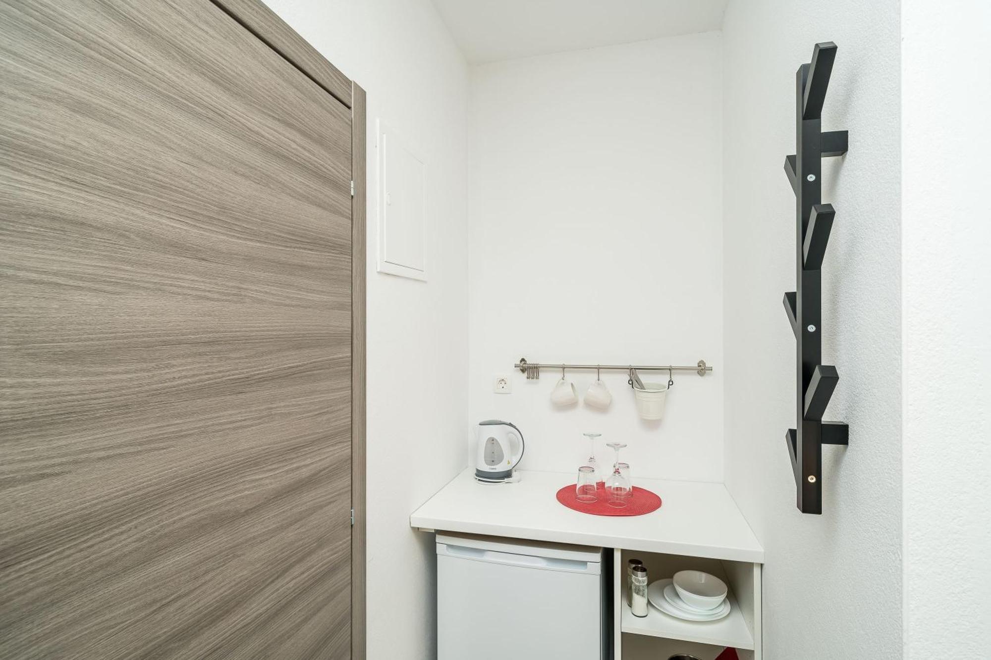 Residence & Pool Villa Schwarz Suites Cavtat Room photo