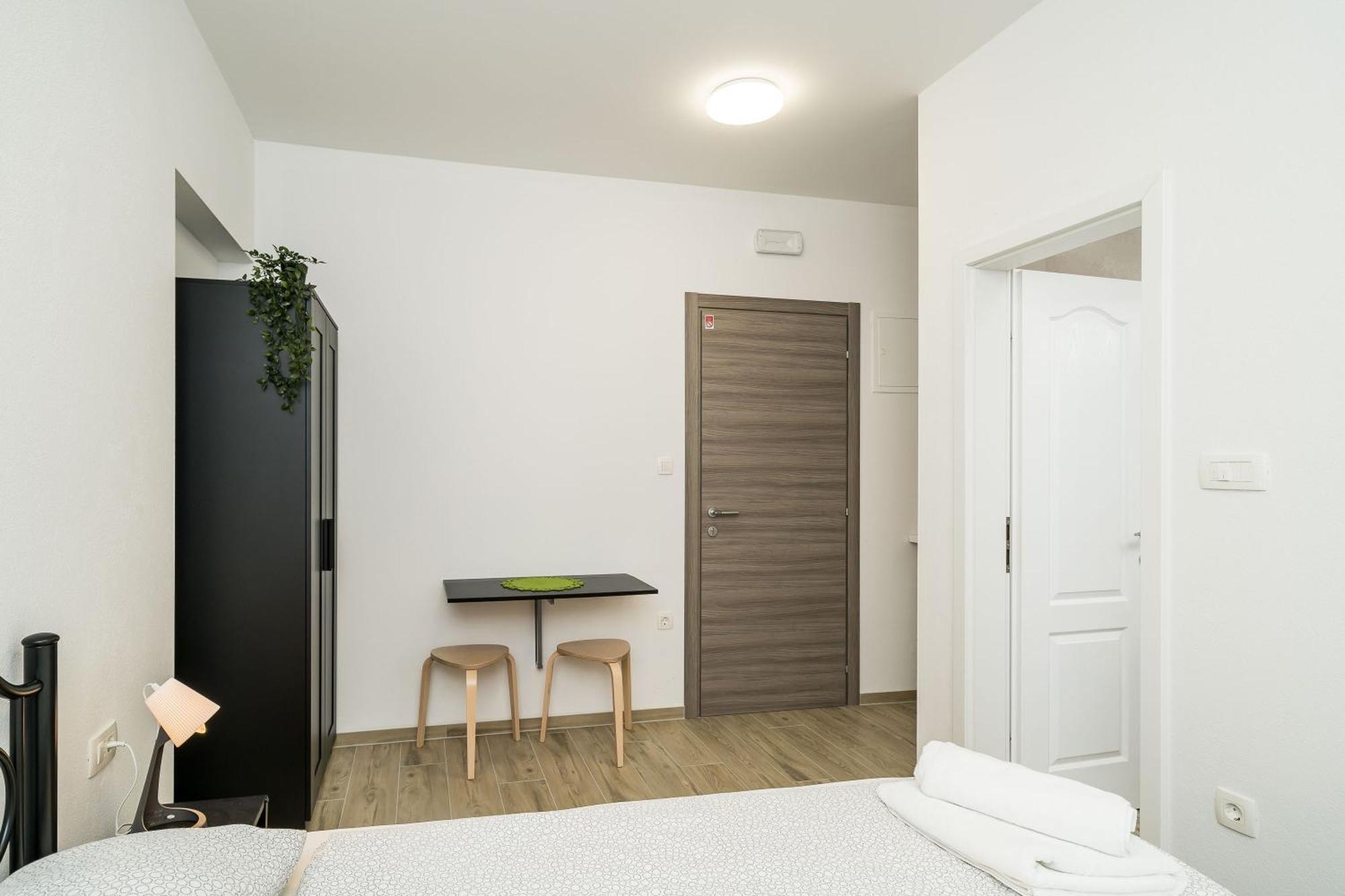 Residence & Pool Villa Schwarz Suites Cavtat Room photo