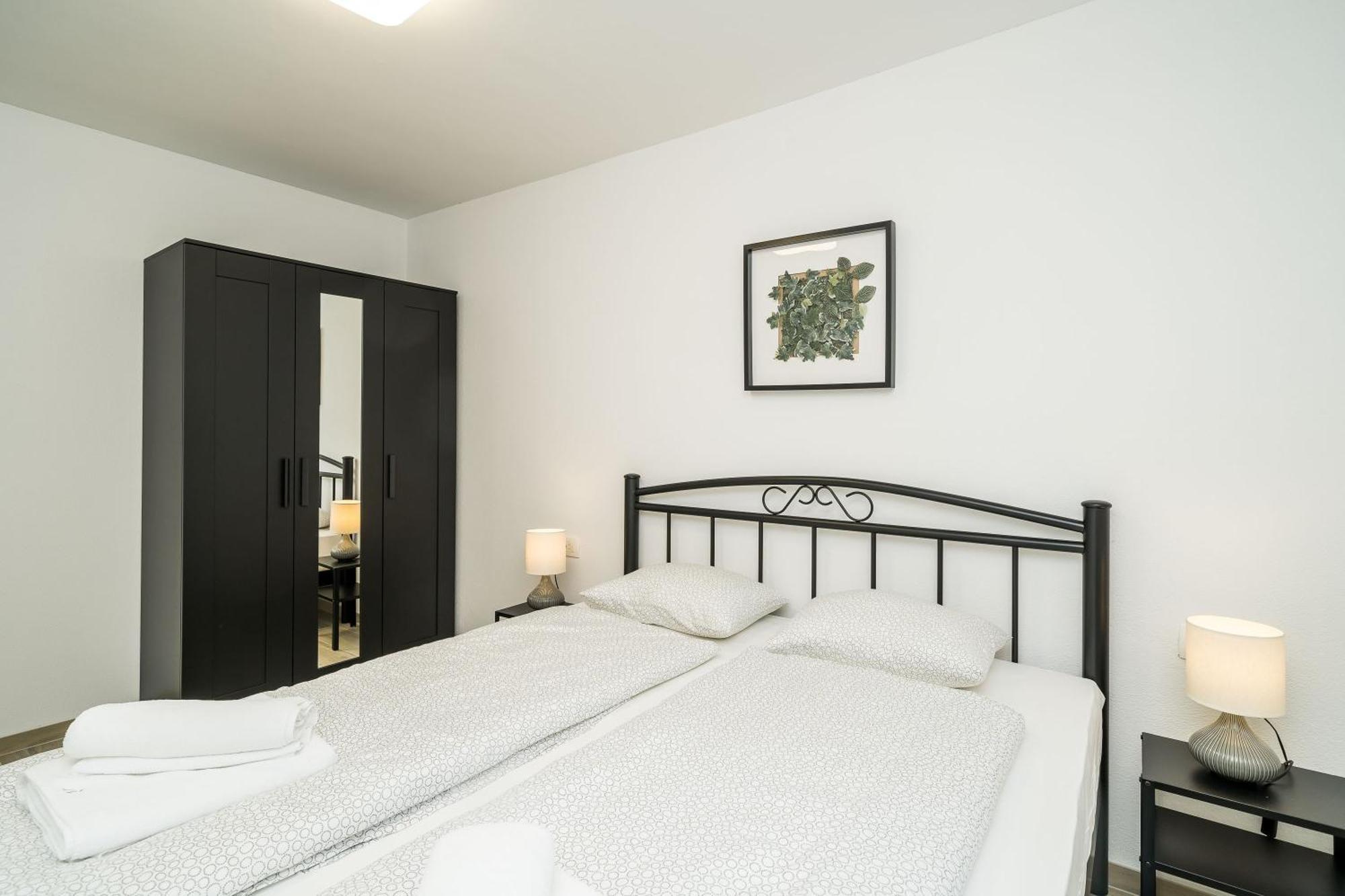 Residence & Pool Villa Schwarz Suites Cavtat Room photo