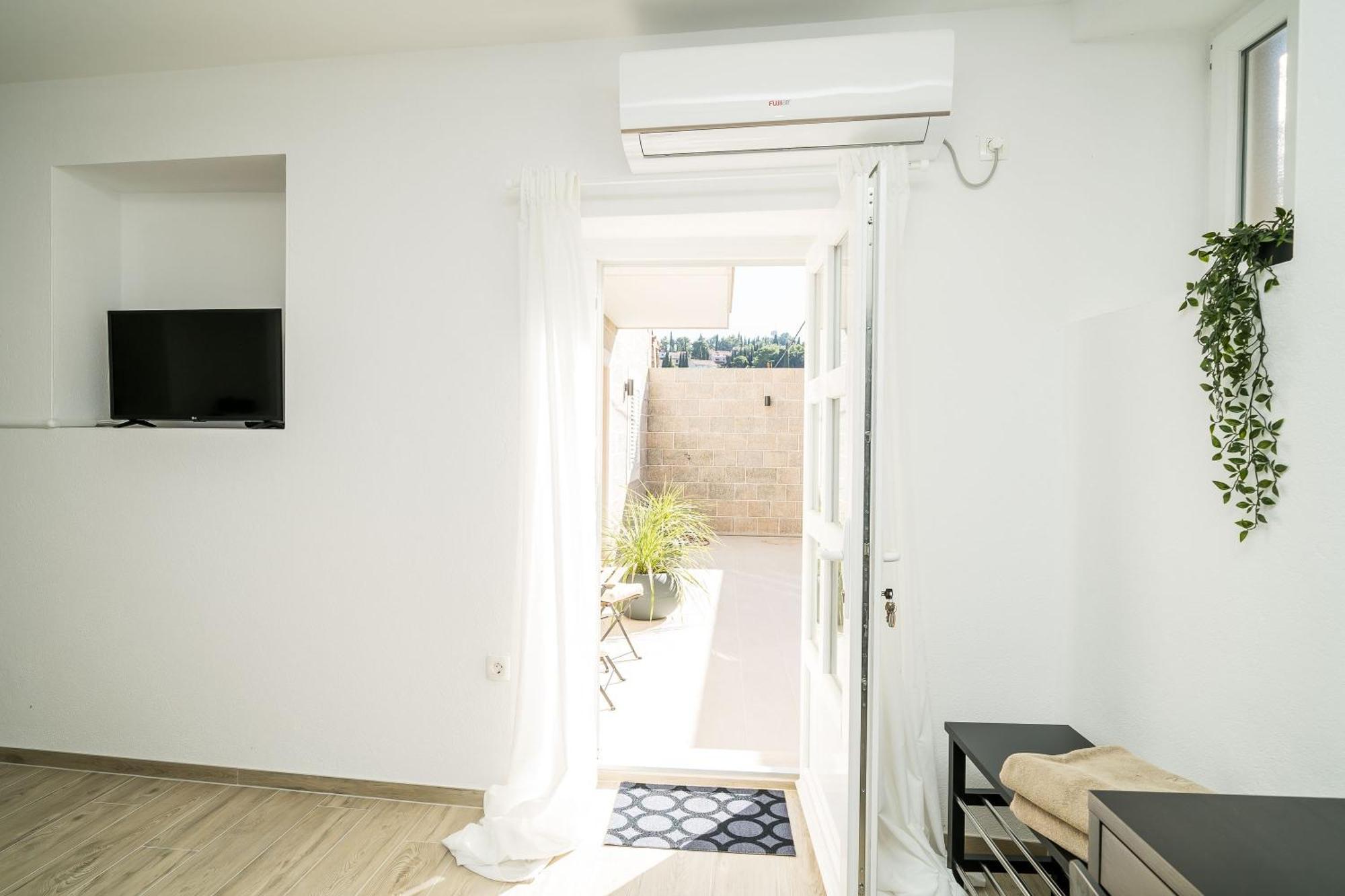 Residence & Pool Villa Schwarz Suites Cavtat Room photo
