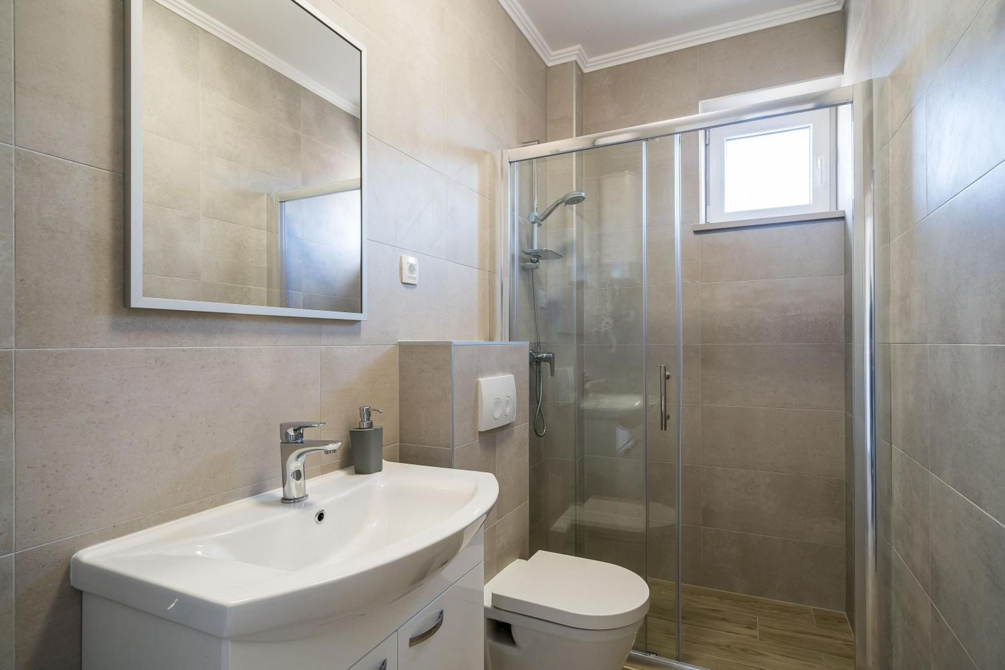 Residence & Pool Villa Schwarz Suites Cavtat Room photo