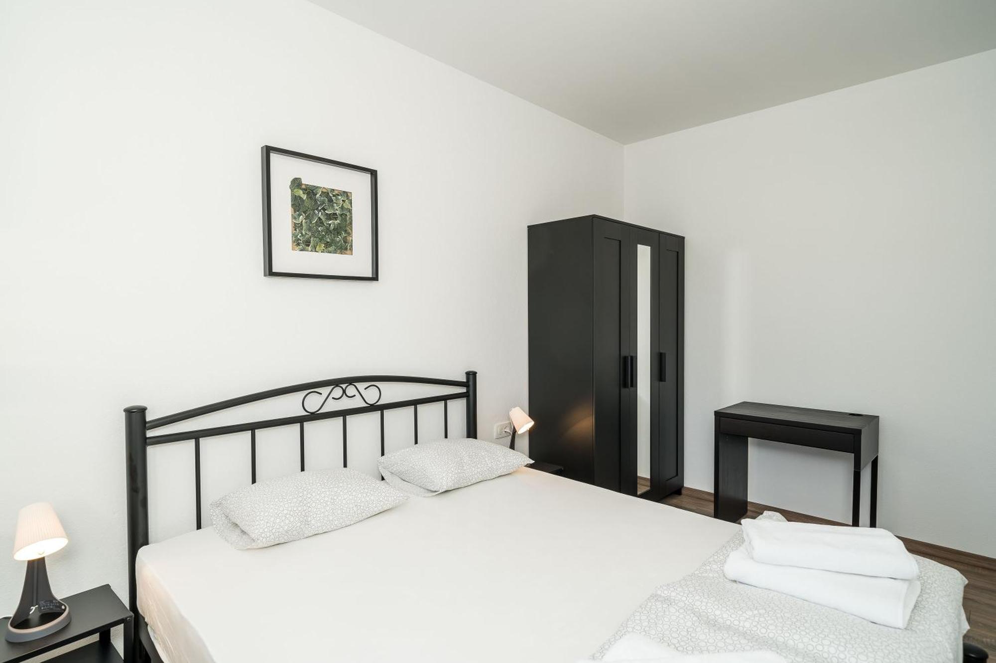 Residence & Pool Villa Schwarz Suites Cavtat Room photo