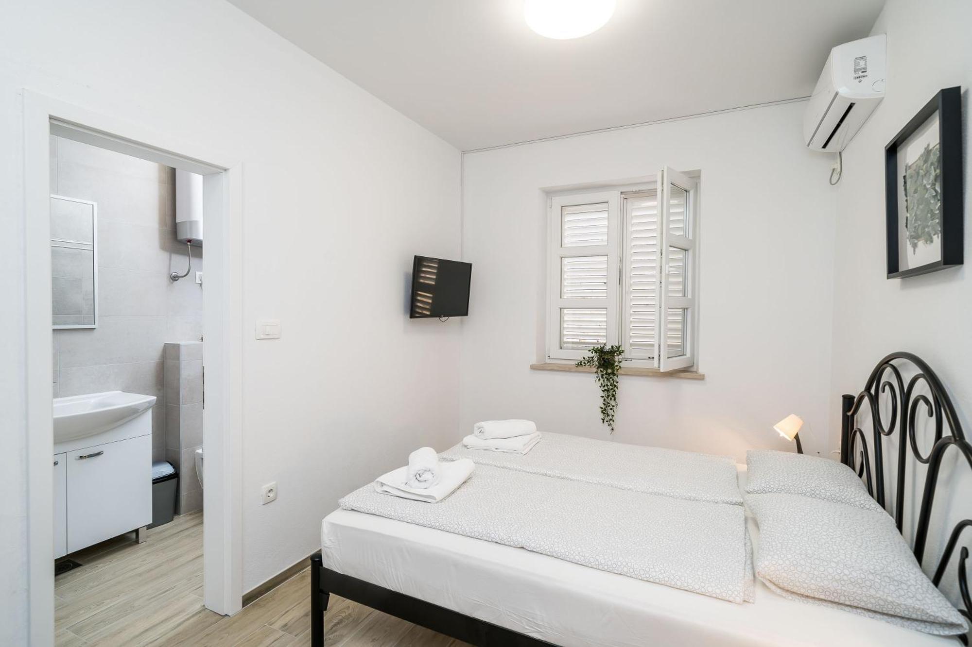 Residence & Pool Villa Schwarz Suites Cavtat Room photo