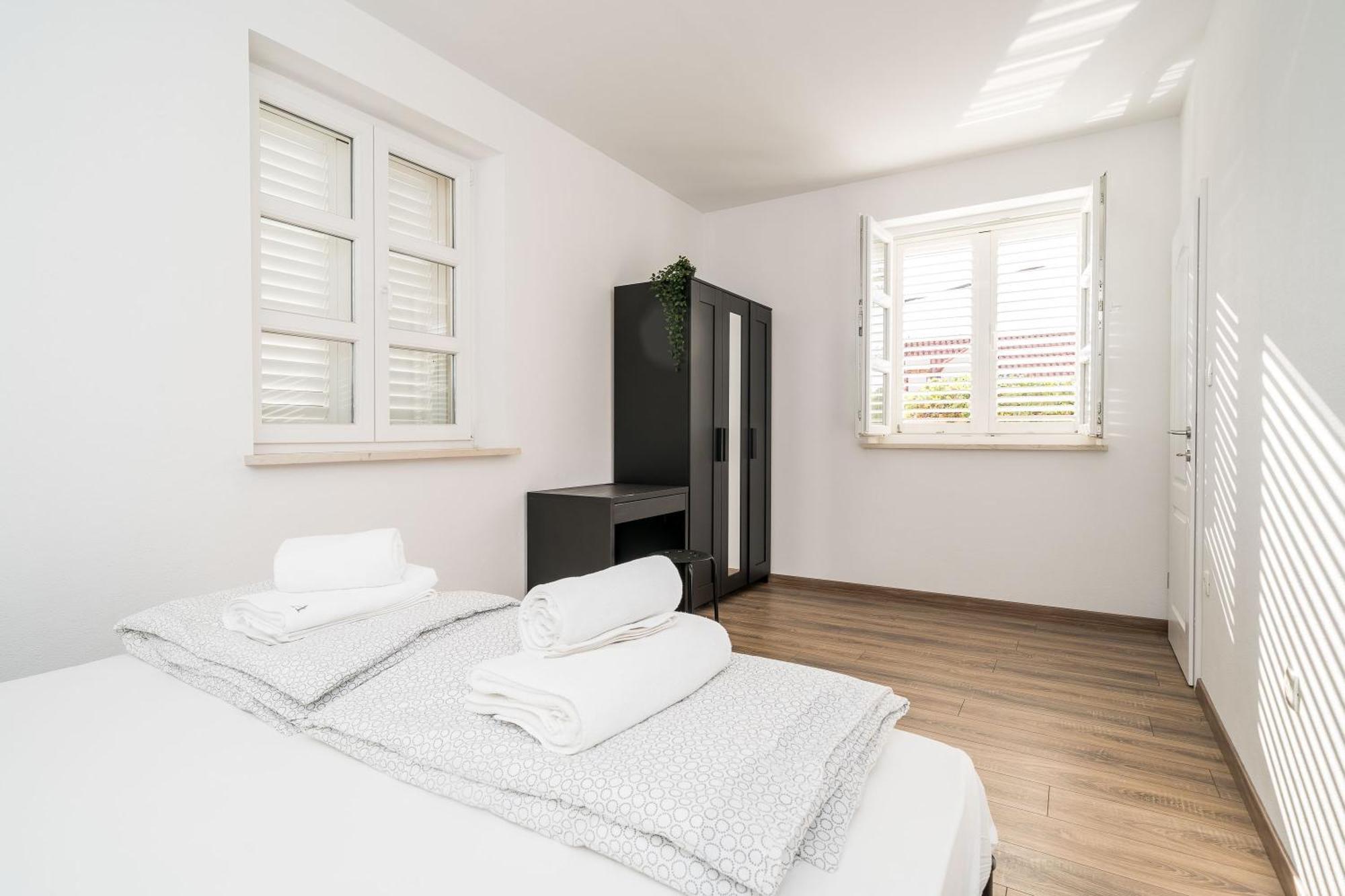 Residence & Pool Villa Schwarz Suites Cavtat Room photo