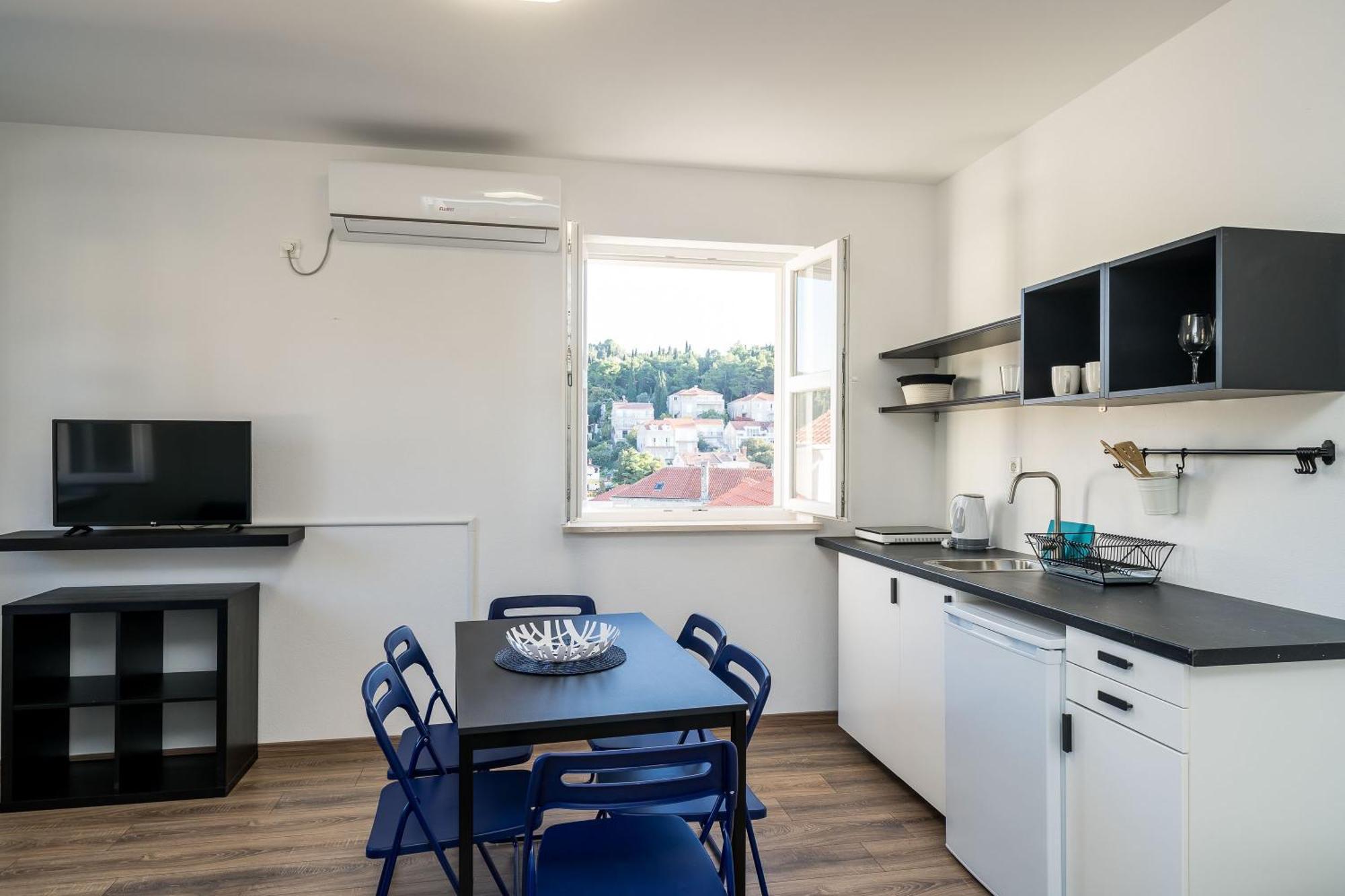 Residence & Pool Villa Schwarz Suites Cavtat Room photo