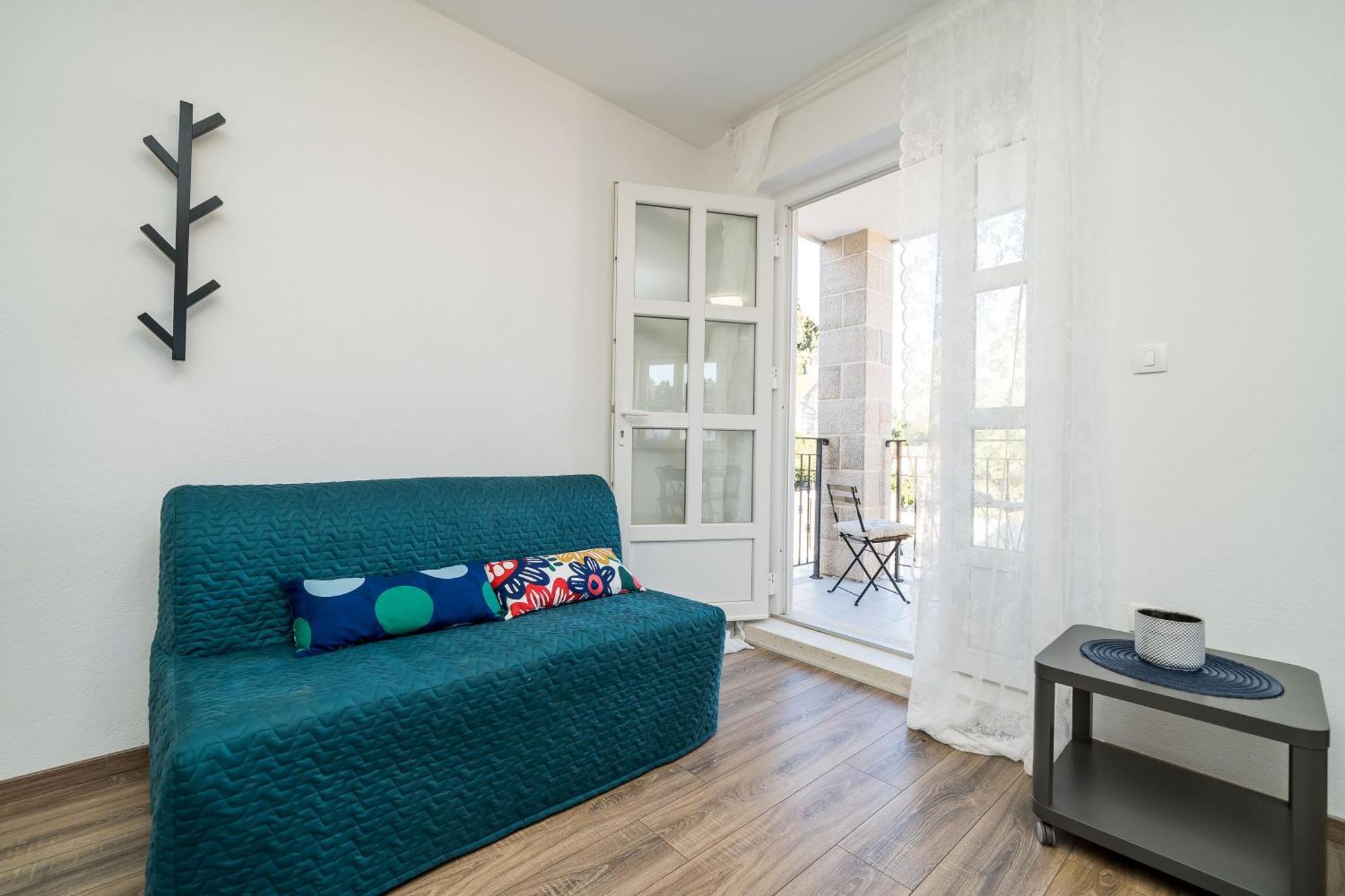 Residence & Pool Villa Schwarz Suites Cavtat Room photo