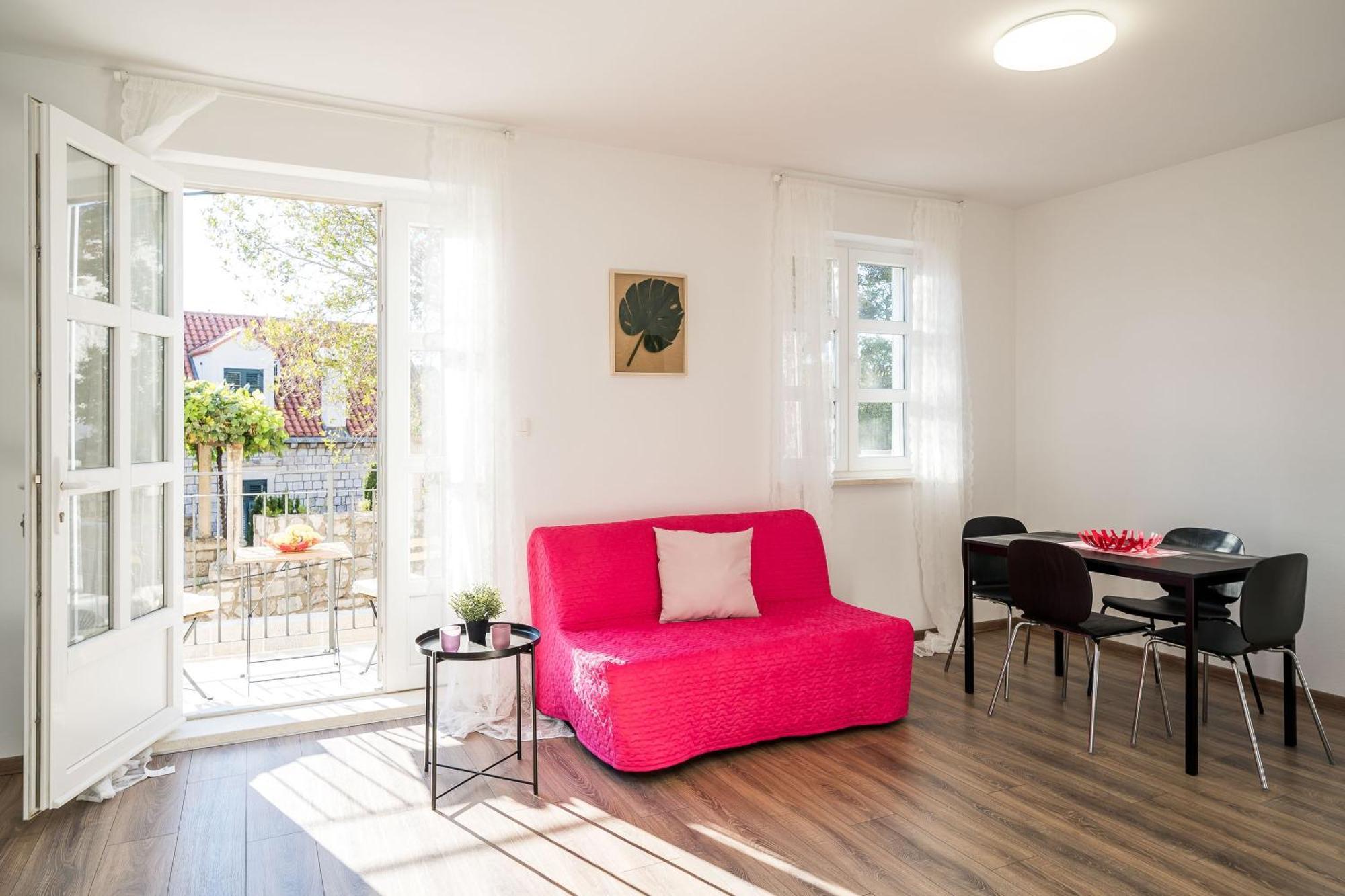 Residence & Pool Villa Schwarz Suites Cavtat Room photo