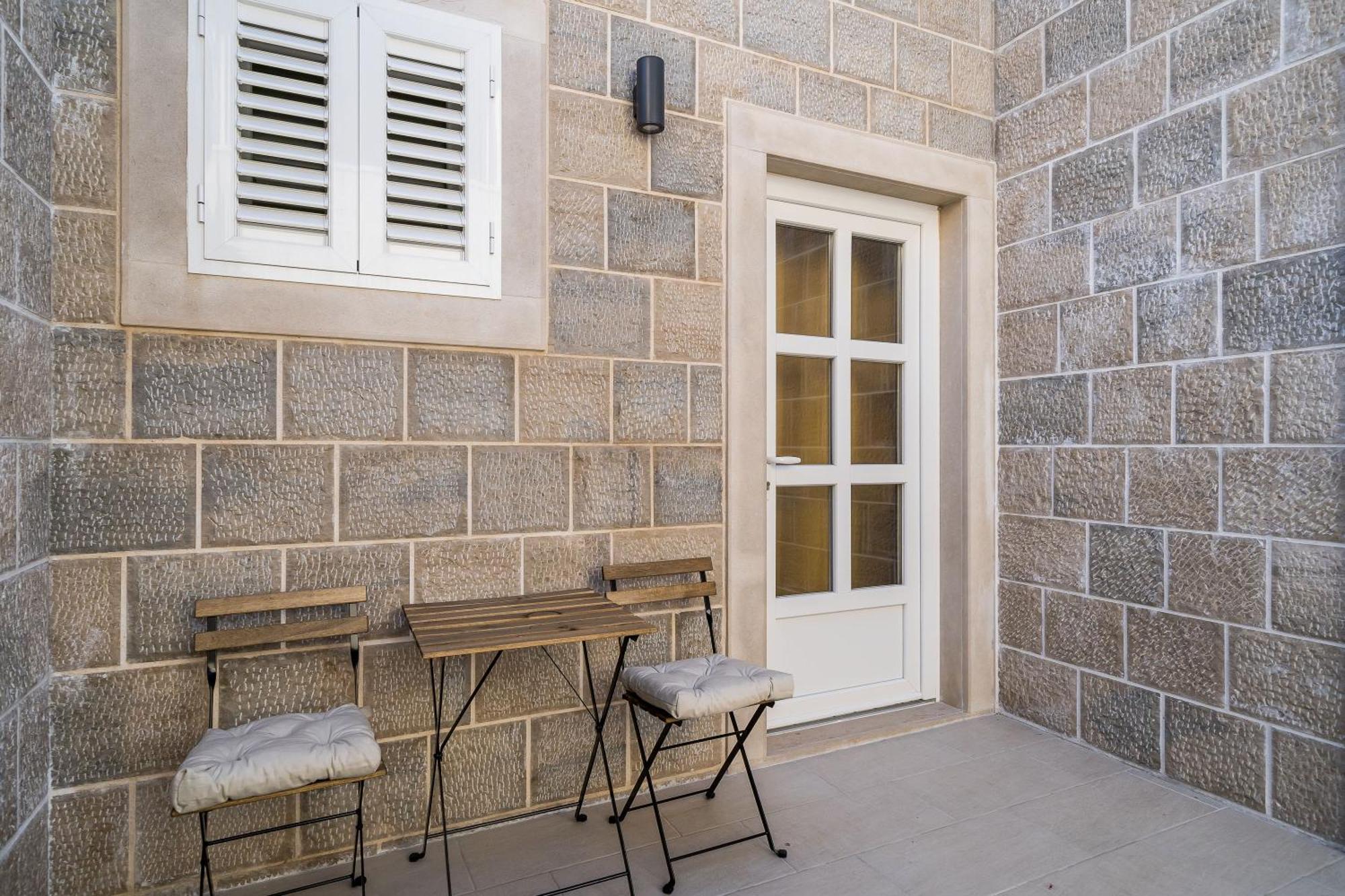 Residence & Pool Villa Schwarz Suites Cavtat Room photo