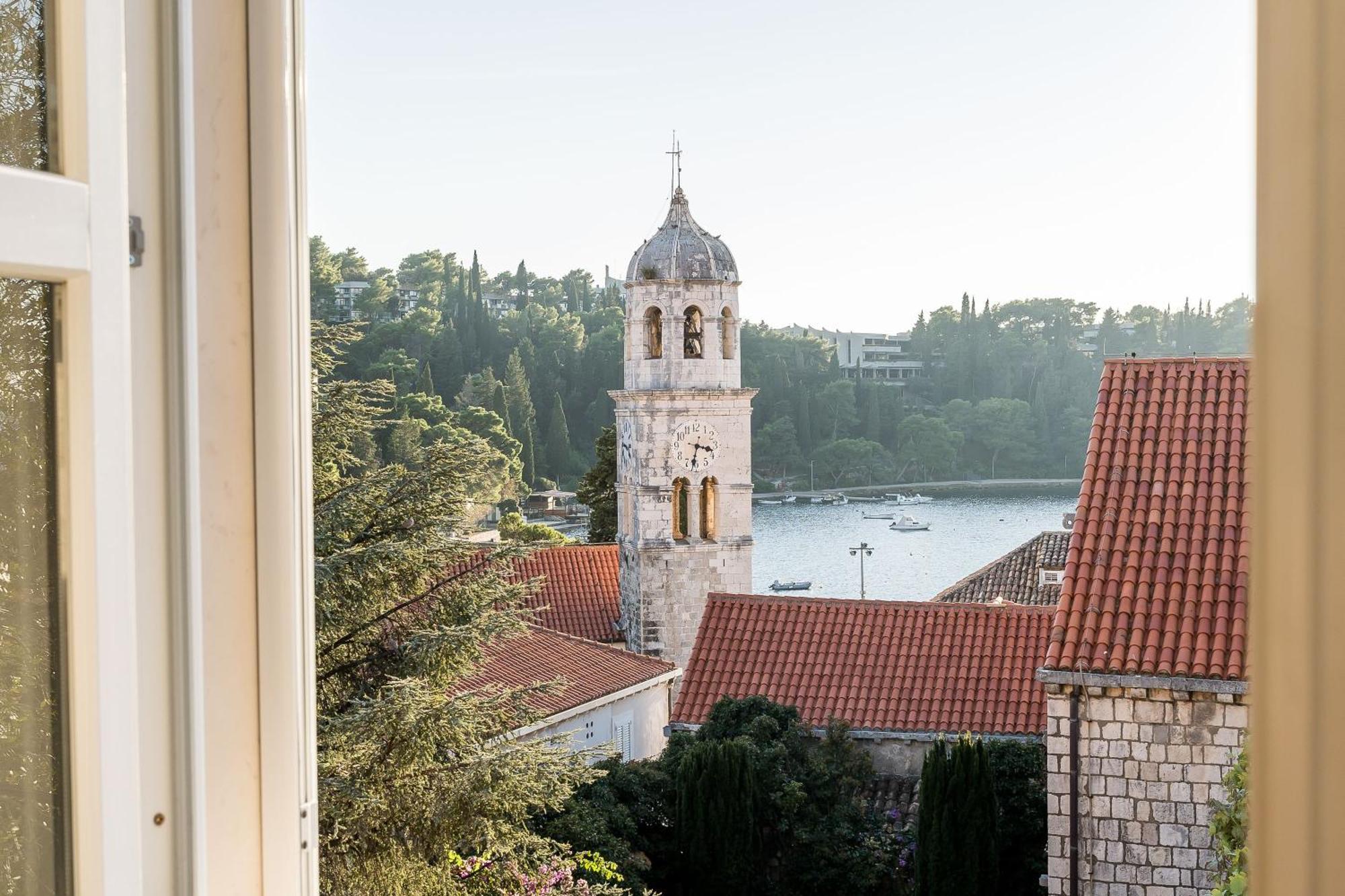 Residence & Pool Villa Schwarz Suites Cavtat Room photo
